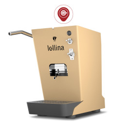 Macchina da Caffè Lollina ESE 44 mm | Acquista Online Espresso Bar