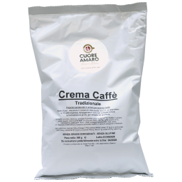 Crema Caffè Tradizionale Linea Bar | Acquista Online Qualità Professionale