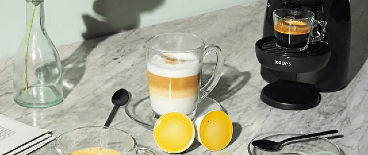 Quale Macchina da Caffè Scegliere? Guida ai Sistemi Più Diffusi