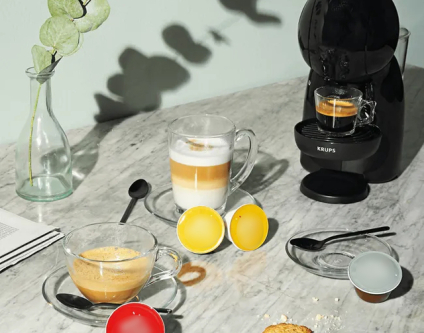 Quale Macchina da Caffè Scegliere? Guida ai Sistemi Più Diffusi